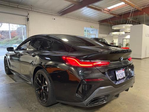 2023 BMW 840 Gran Coupe i