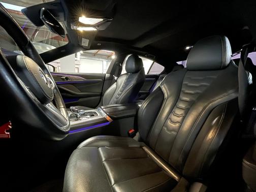 2023 BMW 840 Gran Coupe i