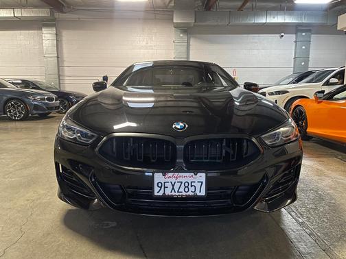 2023 BMW 840 Gran Coupe i