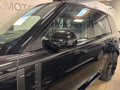 2024 Land Rover Range Rover P530 SE