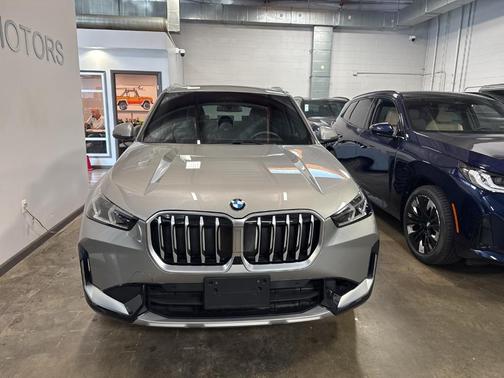 2025 BMW X1 xDrive28i