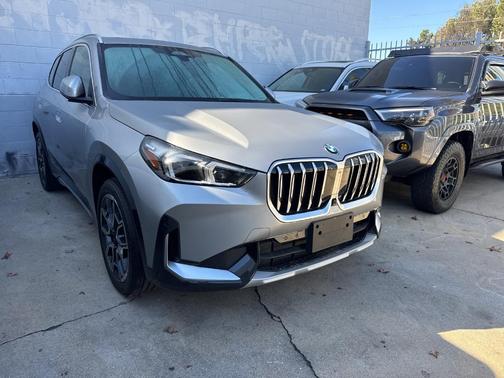 2025 BMW X1 xDrive28i