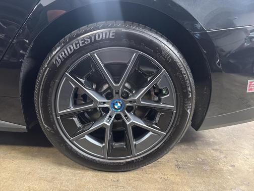 2024 BMW i4 Gran Coupe eDrive35