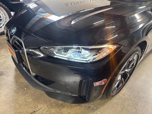 2024 BMW i4 Gran Coupe eDrive35