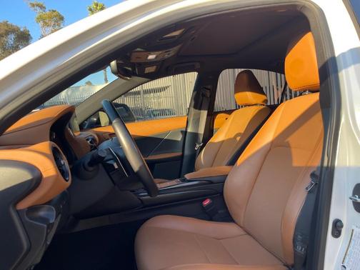 2023 Lexus IS 300 Base