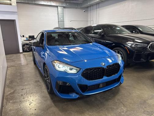2024 BMW M235 Gran Coupe i xDrive