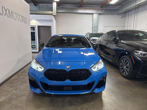 2024 BMW M235 Gran Coupe i xDrive