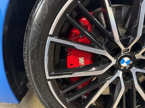 2024 BMW M235 Gran Coupe i xDrive