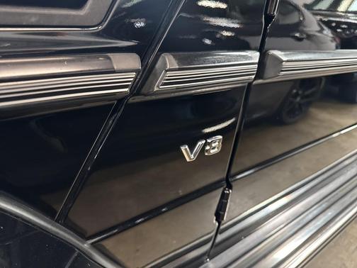 2017 Mercedes-Benz G-Class G 550