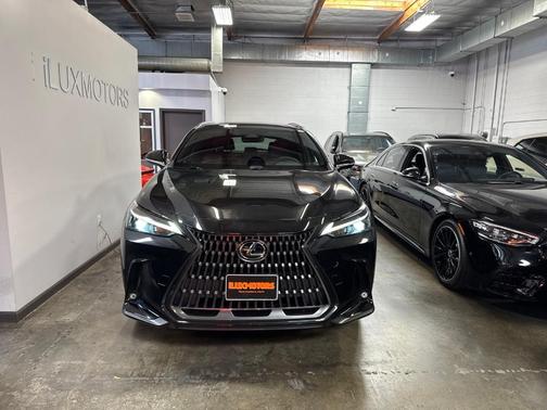 Caviar 2024 Lexus NX 250 Base