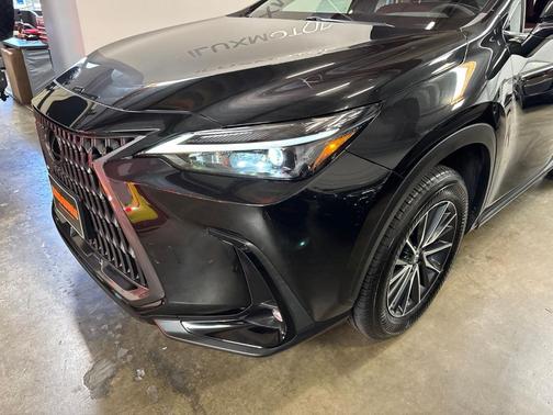 Caviar 2024 Lexus NX 250 Base