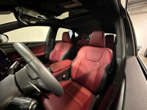 Caviar 2024 Lexus NX 250 Base
