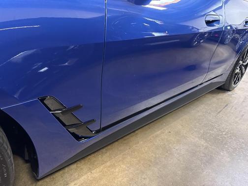 2025 BMW i4 Gran Coupe xDrive40