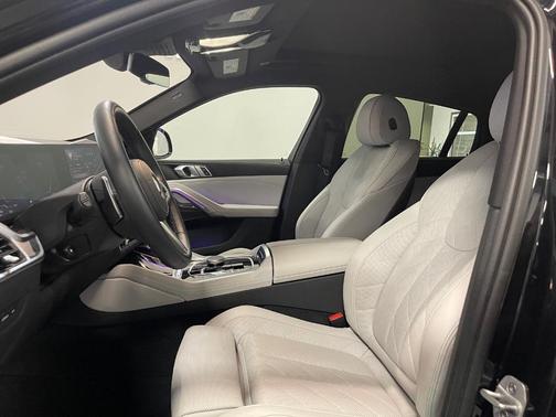 2024 BMW X6 xDrive40i