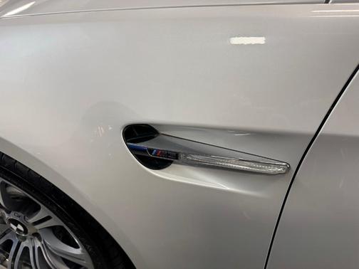 2011 BMW M3 