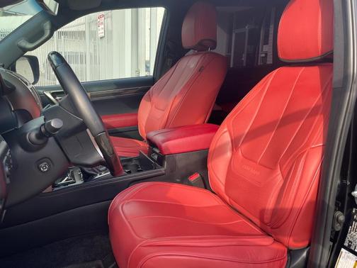 2021 Lexus GX 460 Base