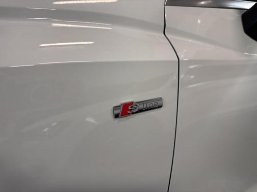 2021 Audi Q3 45 S line Premium