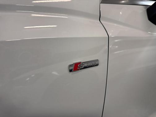 2021 Audi Q3 45 S line Premium