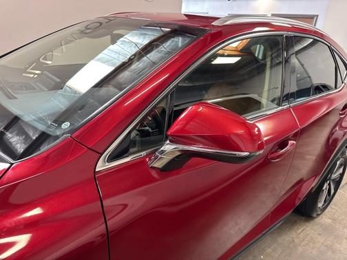 2018 Lexus NX 300 Base