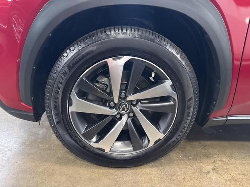 2018 Lexus NX 300 Base