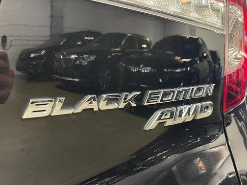 2020 Honda Pilot Black Edition