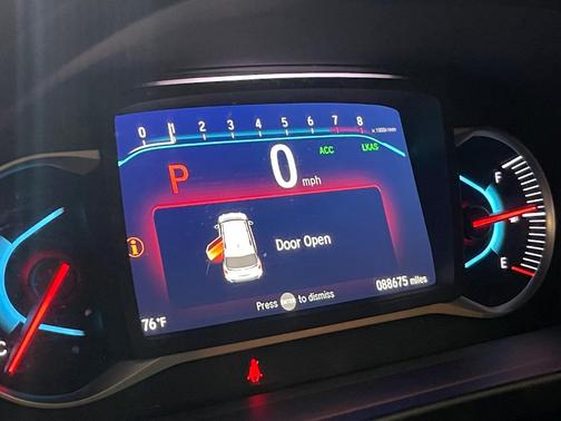 2020 Honda Pilot Black Edition