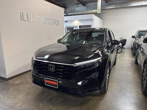 2023 Honda CR-V EX