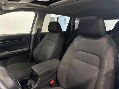 2023 Honda CR-V EX