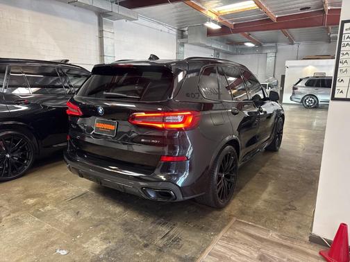 2020 BMW X5 sDrive40i