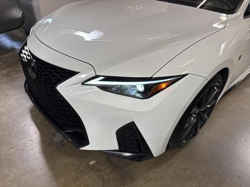 2024 Lexus IS 300 Base