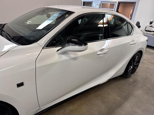 2024 Lexus IS 300 Base