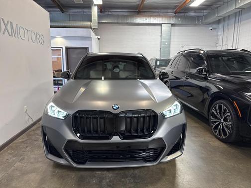 2023 BMW X1 xDrive28i