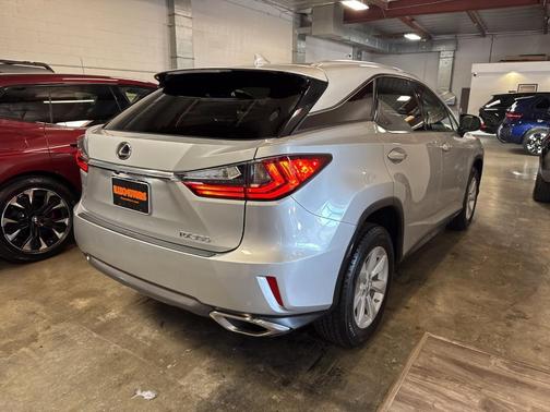 2016 Lexus RX 350 Base