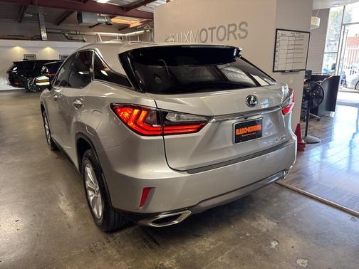 2016 Lexus RX 350 Base