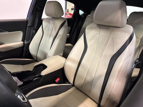 2023 Acura Integra A-Spec Technology