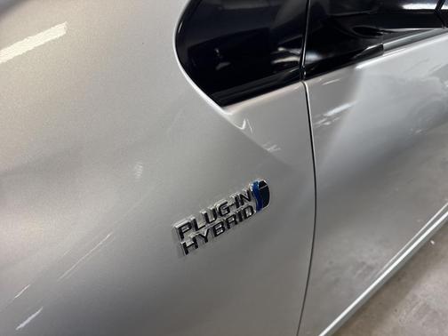 2017 Toyota Prius Prime Premium
