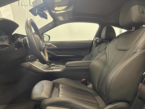 2021 BMW M440 i xDrive