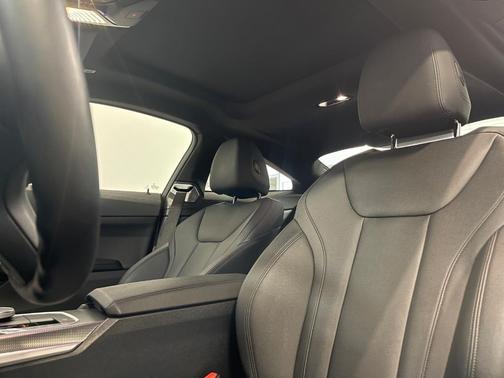 2021 BMW M440 i xDrive