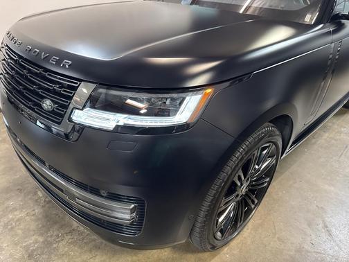 2023 Land Rover Range Rover Autobiography