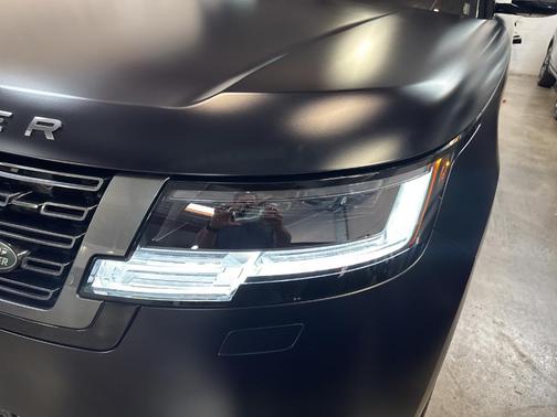 2023 Land Rover Range Rover Autobiography