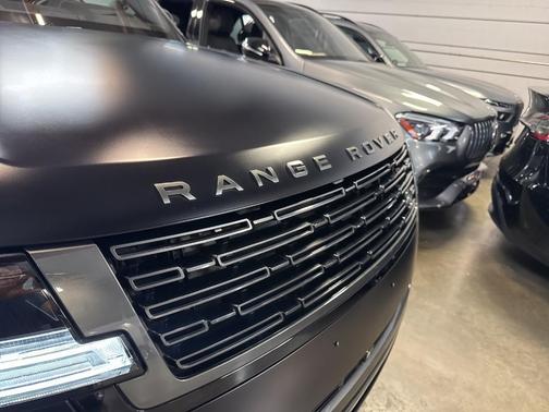 2023 Land Rover Range Rover Autobiography