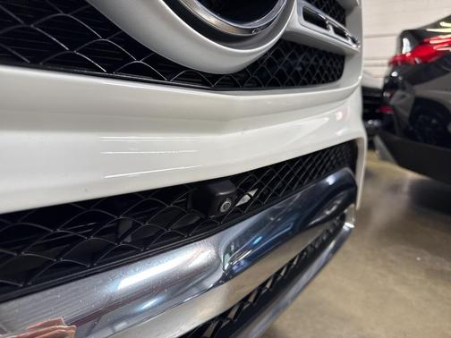 2018 Mercedes-Benz GLS 450 Base 4MATIC