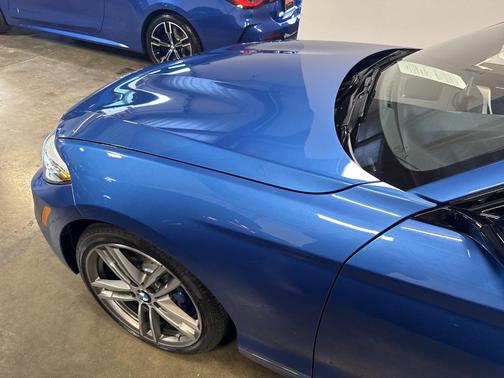 2021 BMW M240 i