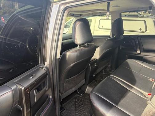 2021 Toyota 4Runner TRD Pro