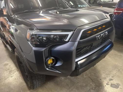 2021 Toyota 4Runner TRD Pro