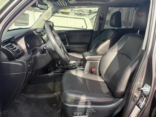 2021 Toyota 4Runner TRD Pro