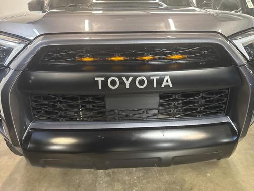 2021 Toyota 4Runner TRD Pro