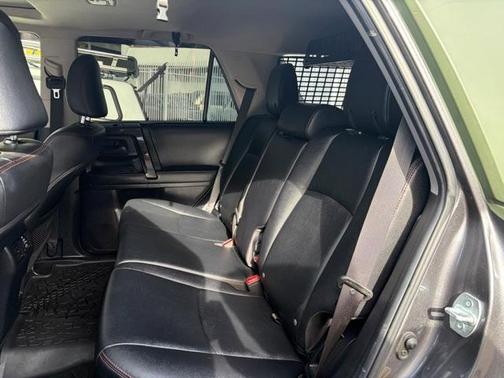 2021 Toyota 4Runner TRD Pro