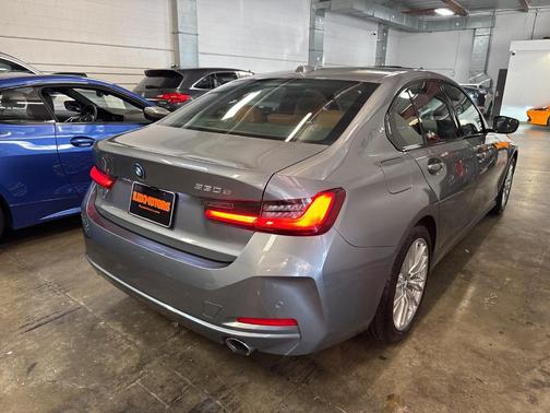 2023 BMW 330e 330e