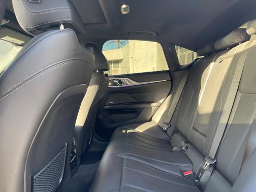 2023 BMW 430 Gran Coupe i